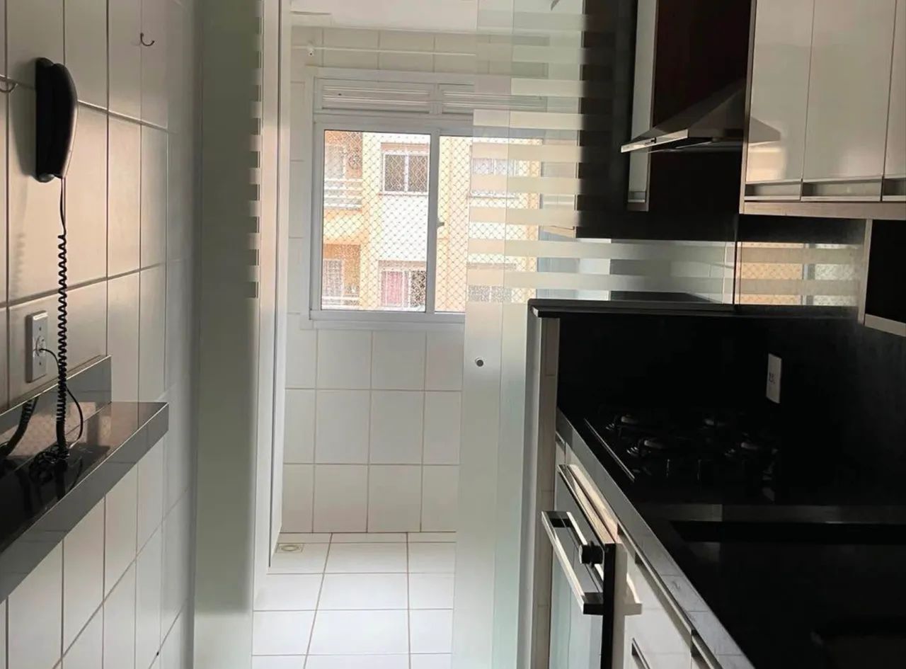 Apartamento Riacho Fundo 2  - Foto 4