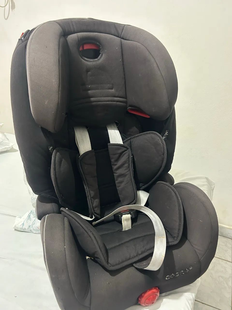 Cadeirinha de carro para bebê  - Foto 3
