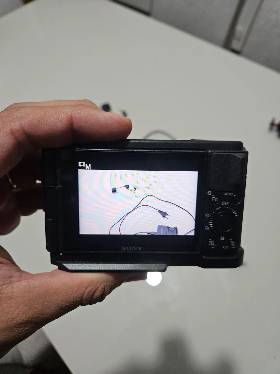 Sony zv1 - Foto 5