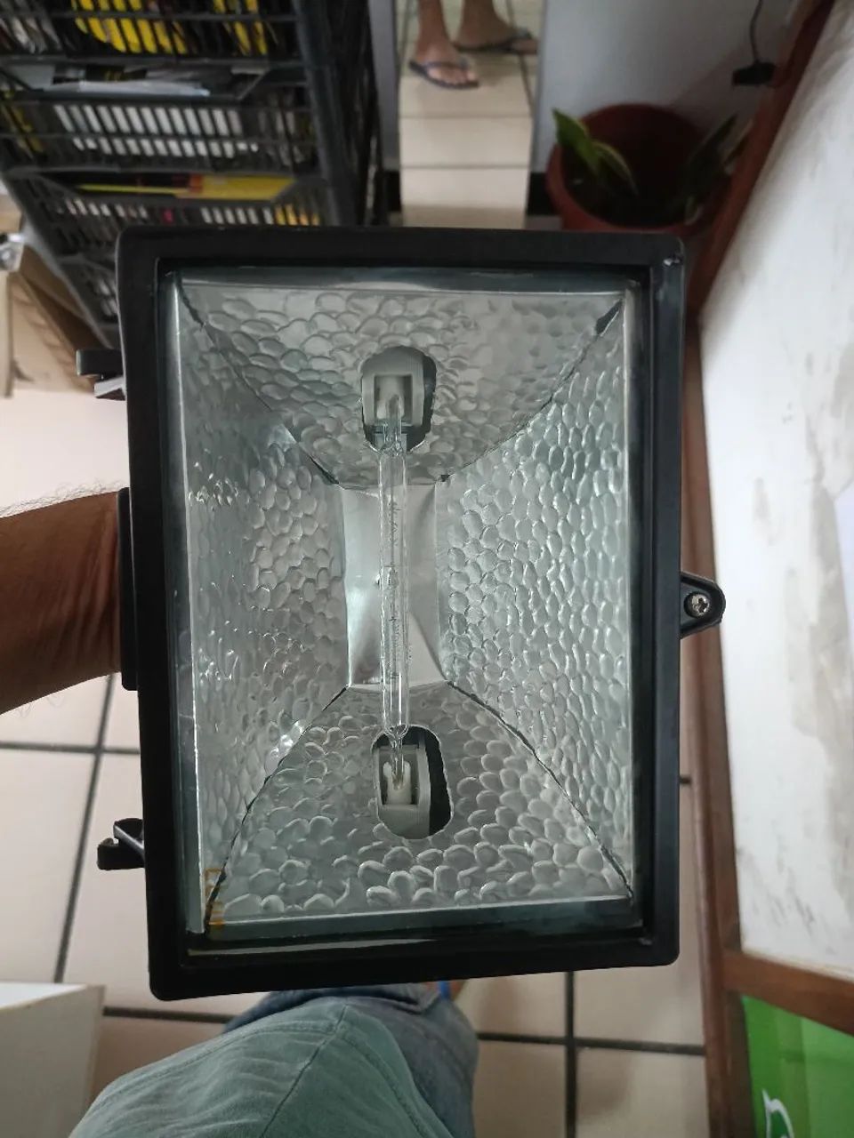 Refletor  - Foto 5