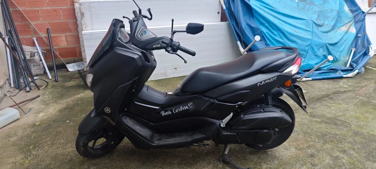 Nmax 2024 - Foto 3