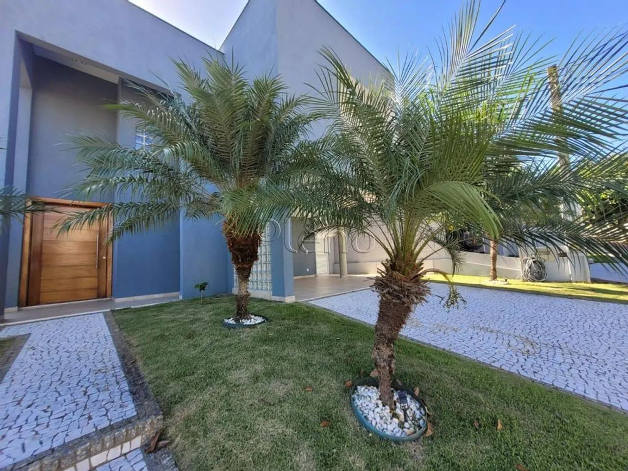 Casa à venda em Campinas, Swiss Park, com 4 quartos, com 264 m² - Foto 2