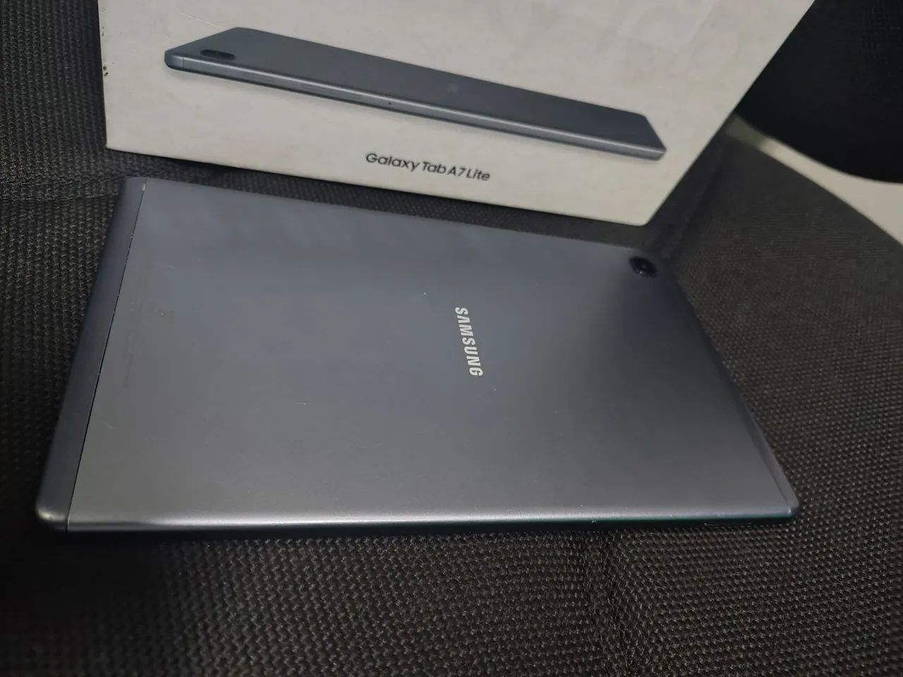 Tablet Samsung Galaxy A7 lite - Foto 2