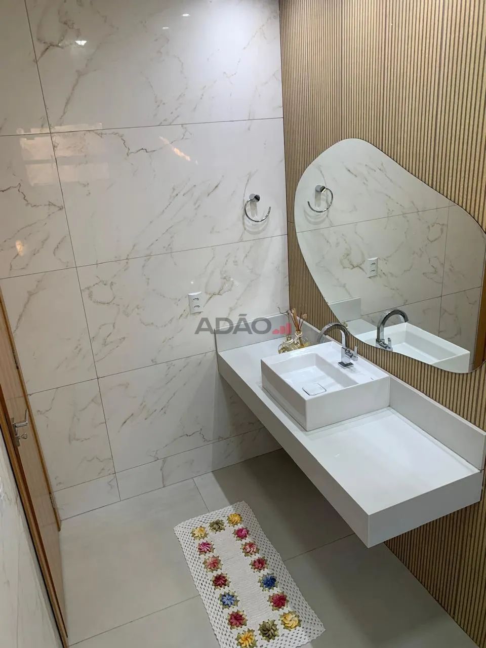 CASA RESIDENCIAL MATIAS COSTA - Foto 5