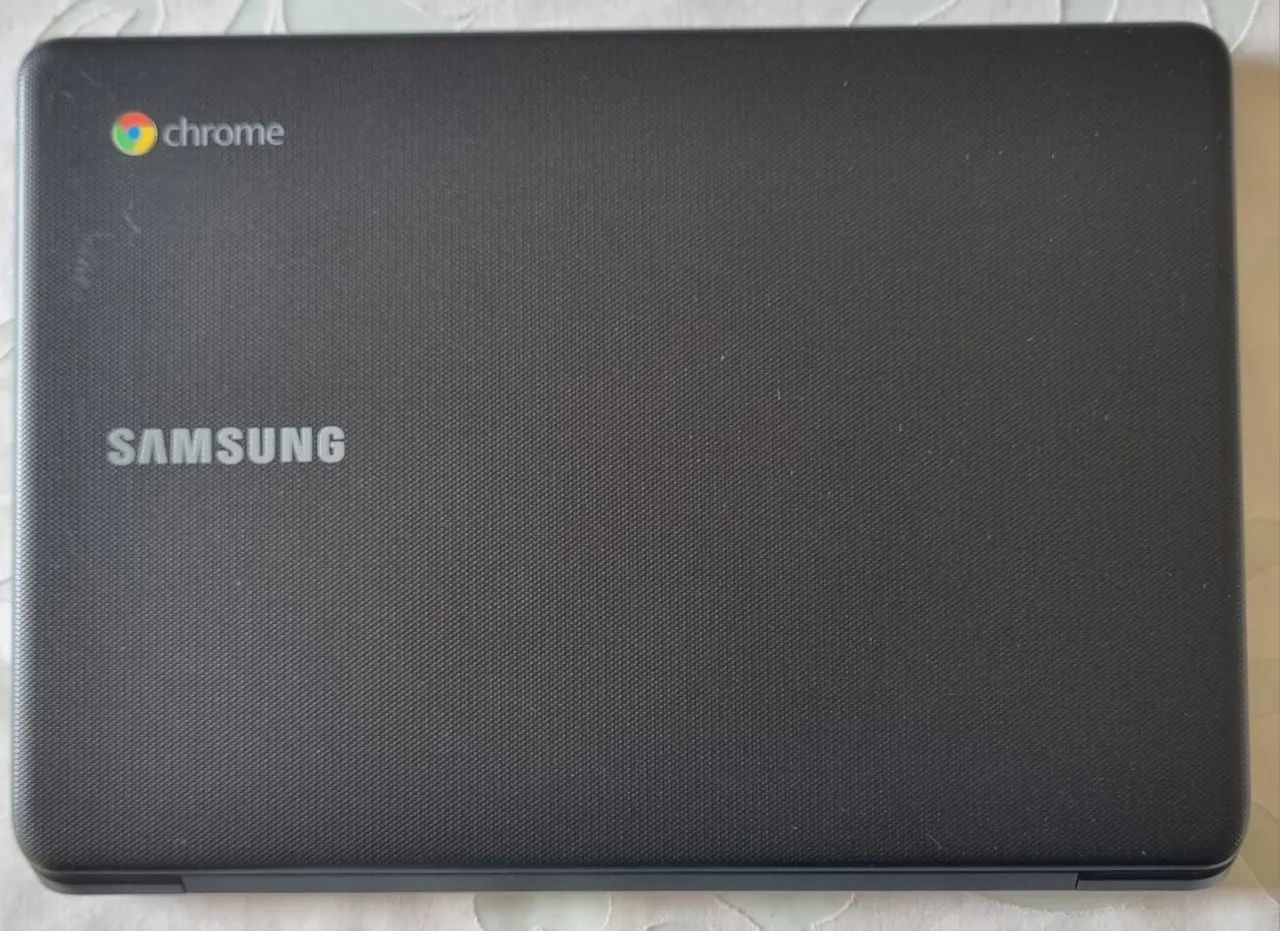 Notebook Samsung Chromebook XE500C13 11,6" - Funcionando - Foto 4
