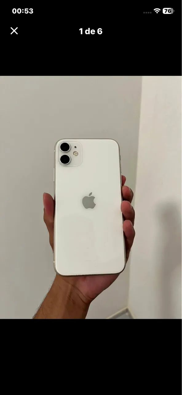 IPHONE 11 - Foto 2