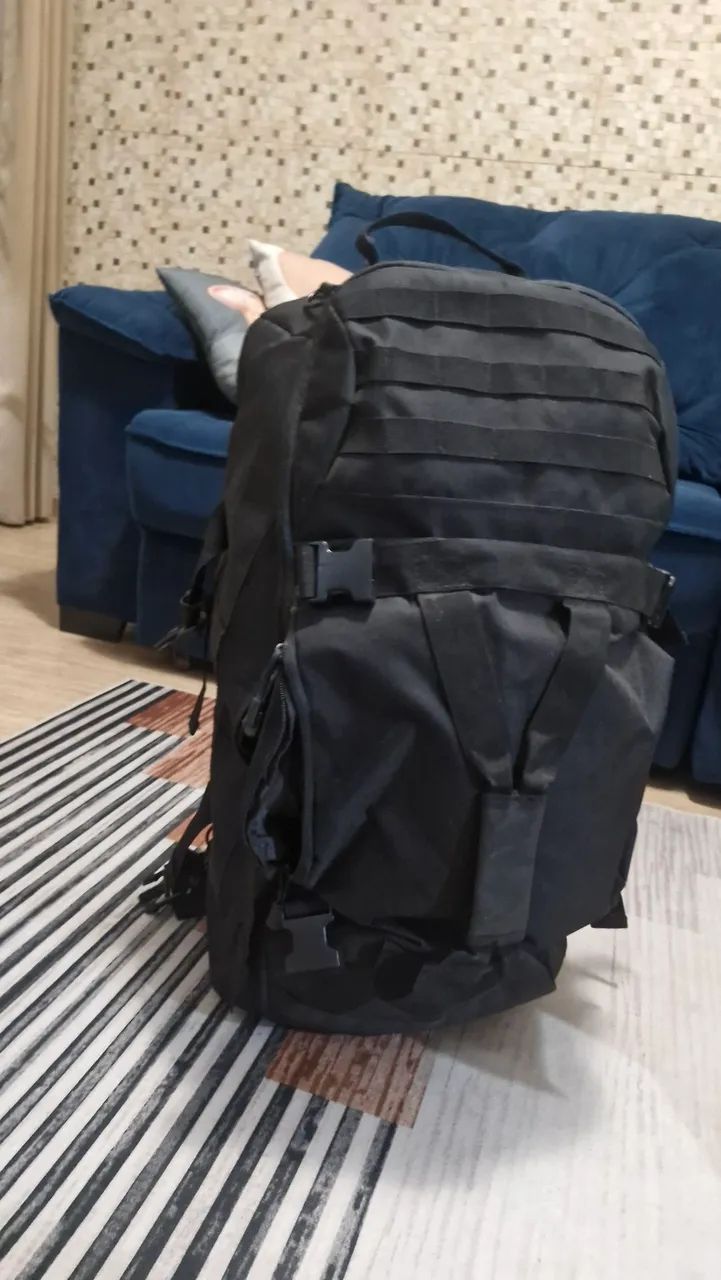 Specna Arms Tactical 40L