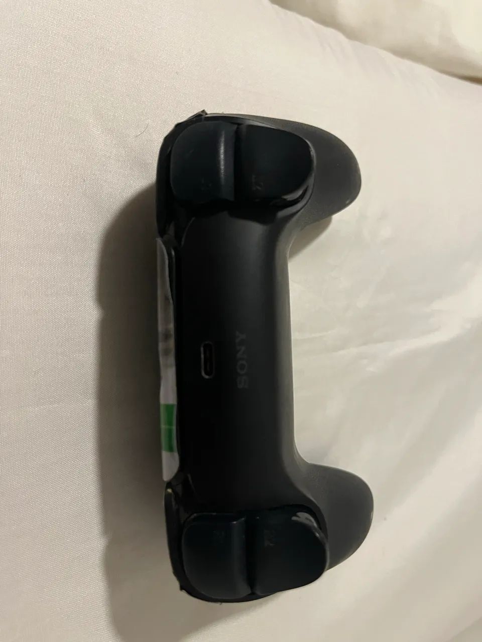 Controle de PS5 dualshock MW2 - Foto 2