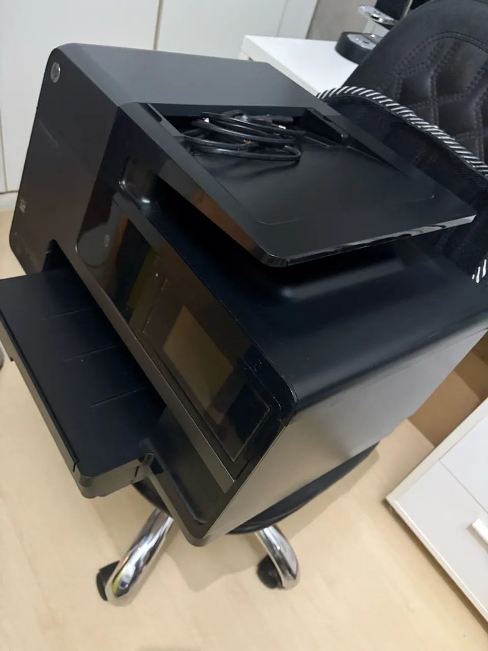 Hp officejet pro 8620 - Foto 3