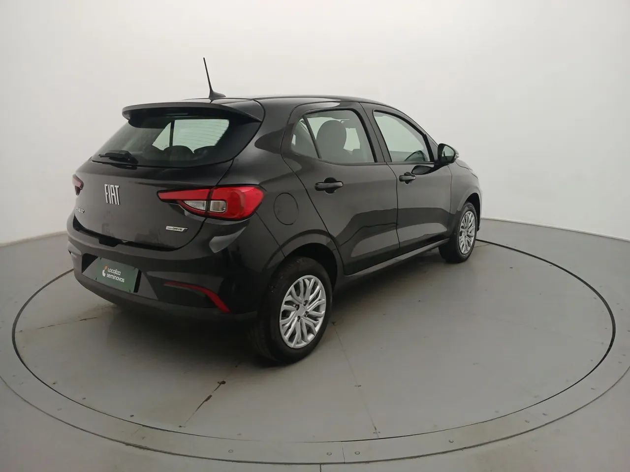 Fiat Argo Drive 1.0 Firefly 2025 - Foto 5