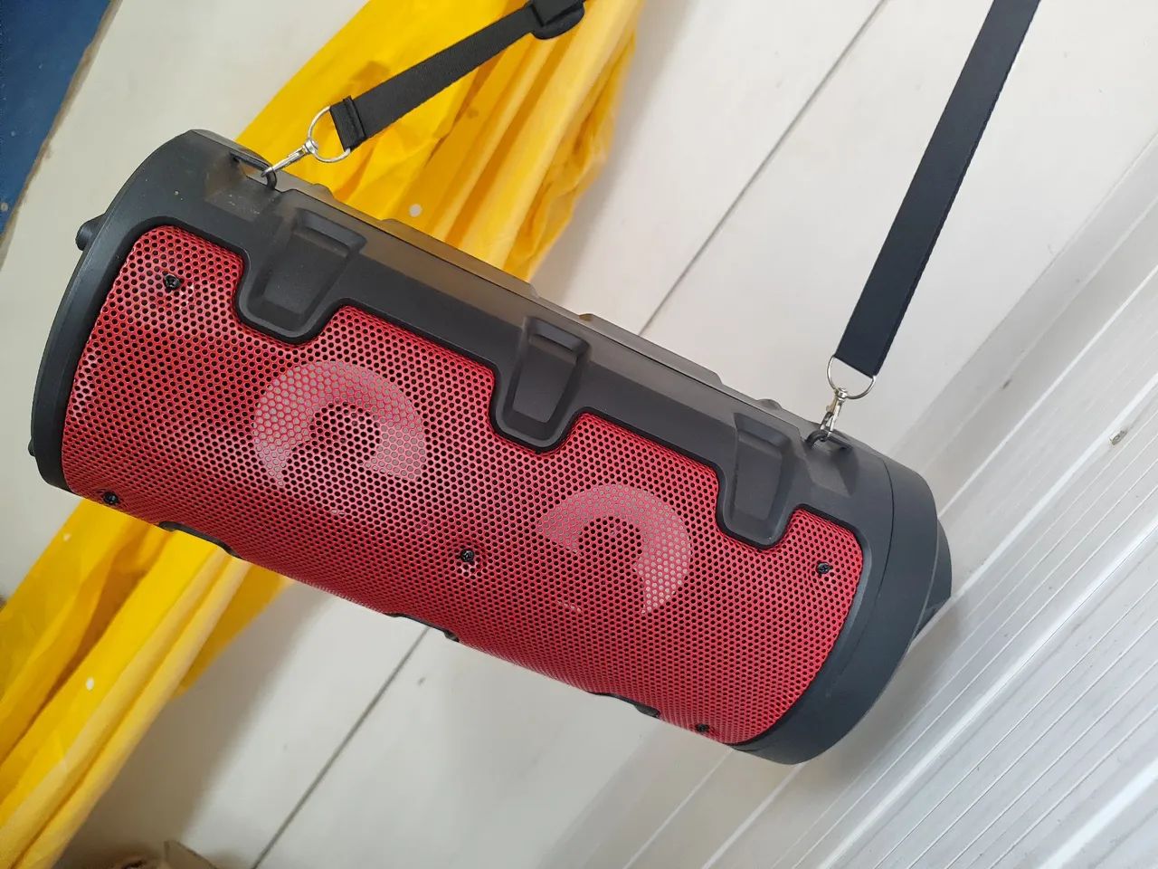 Caixa de Som  - Foto 3