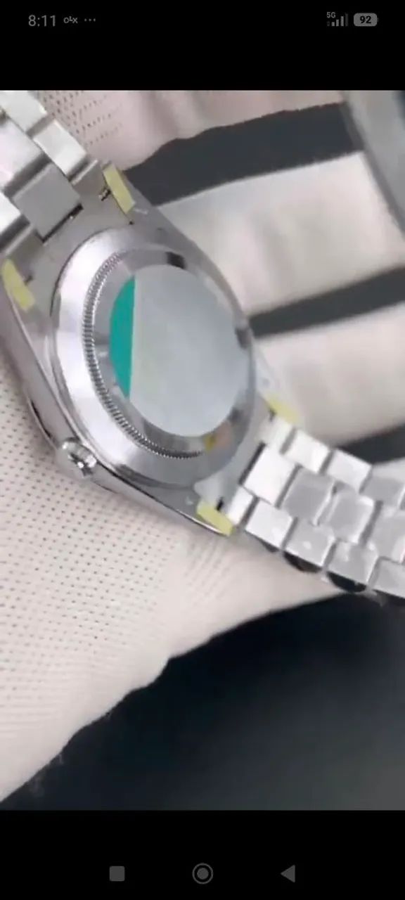 ROLEX DAY DATE /.36MM./ S.C - Foto 4