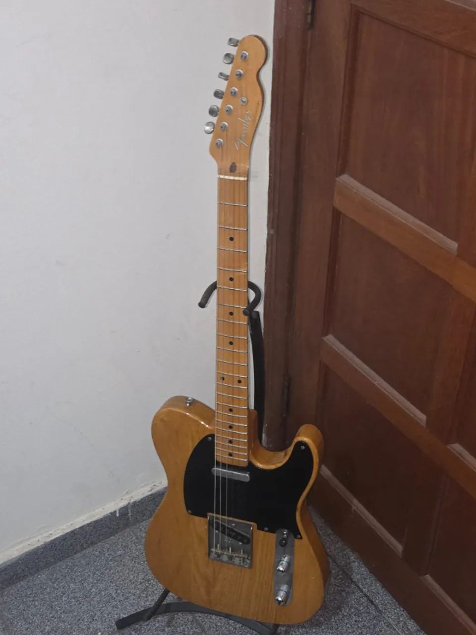 guitarra FENDER