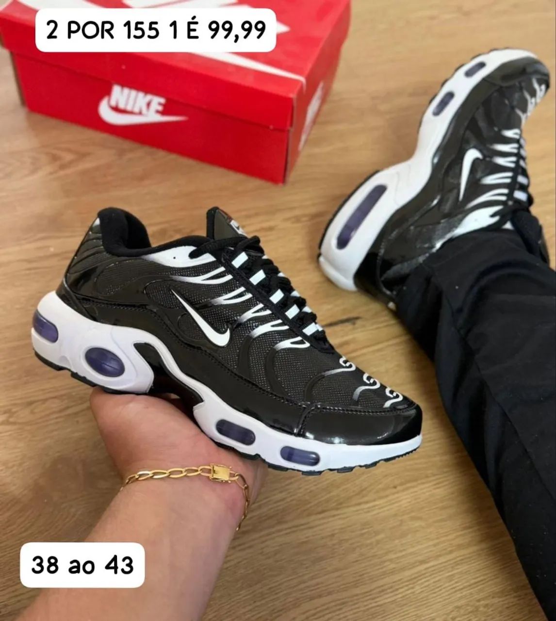 PROMOÇÃOO DE ESTOQUE? - Foto 3