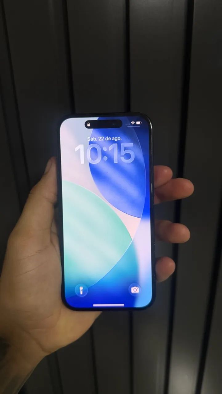 iphone 15 128gb - Foto 3