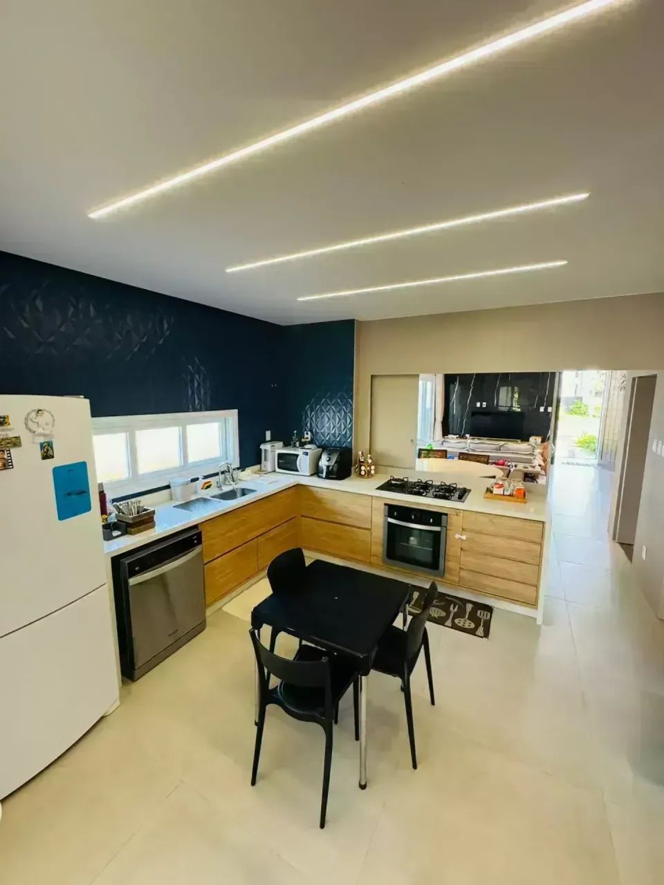 Casa Térrea à Venda  Condomínio Dahma, Brisas de Atalaia  Barra dos Coqueiros/SE 1 - Foto 11