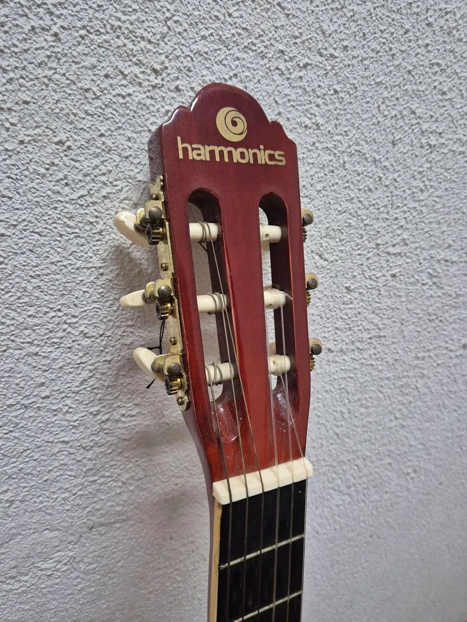 Violão Harmonics Gna 111 - Foto 4