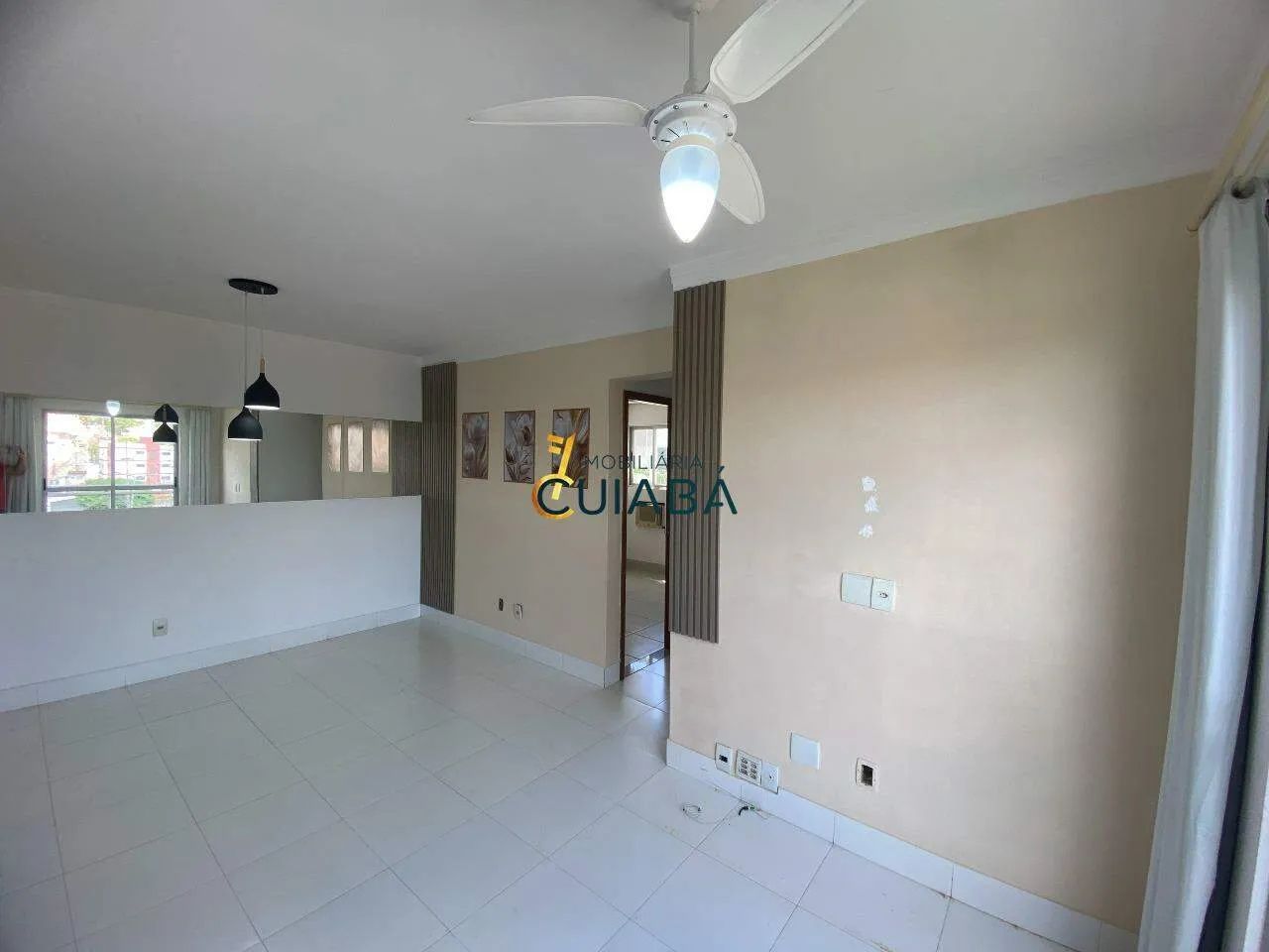 Apartamento 3 Quartos  Poção | Res. Torres do Cerrado - Foto 2