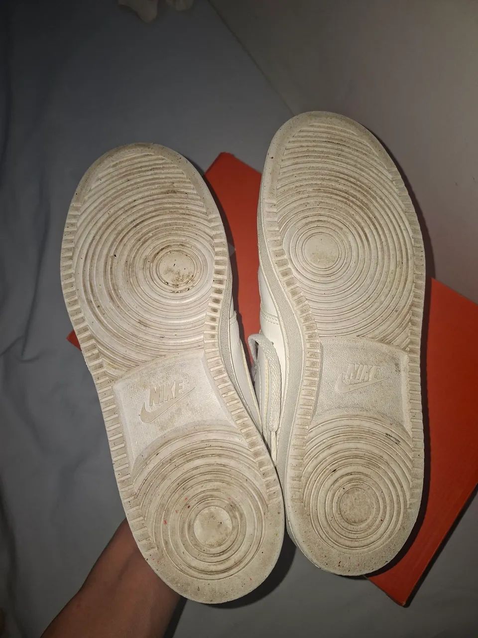 Vendo Nike Court Vision ! - Foto 2