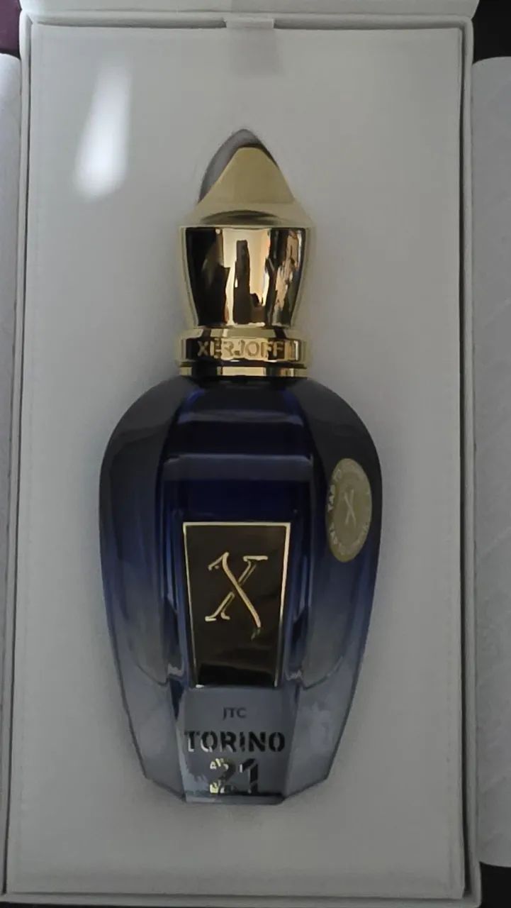 Torino 21 Xerjoff 50ml - Foto 2