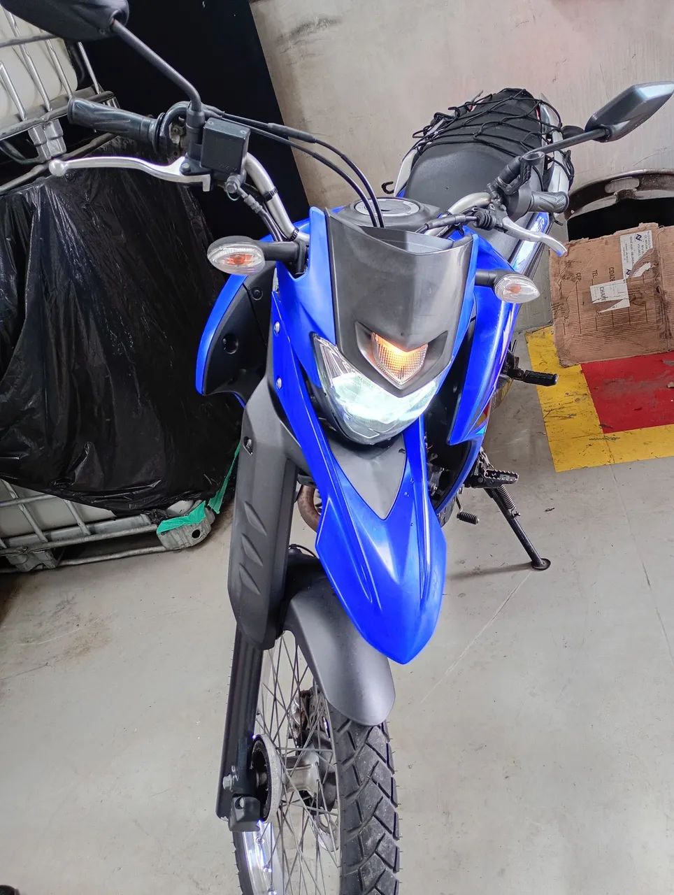 Troco Lander 250 - Foto 2