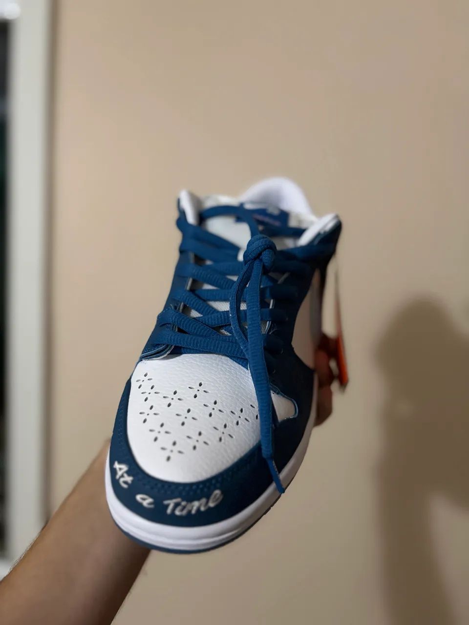 Dunk Born x Raised Nike - Foto 5