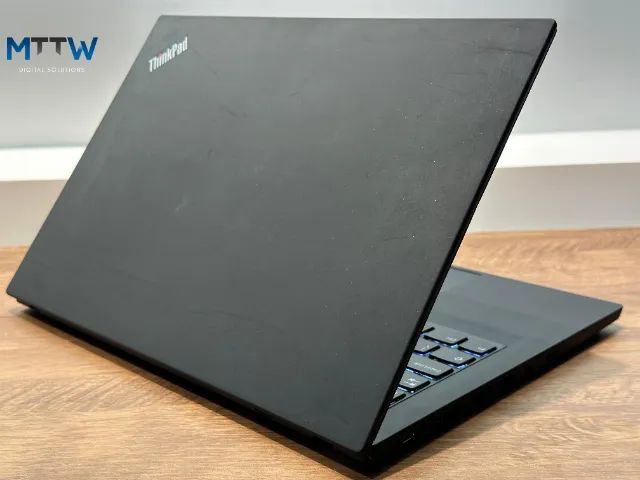 Notebook Lenovo ThinkPad T490 core i5 8ª Geração - Foto 2