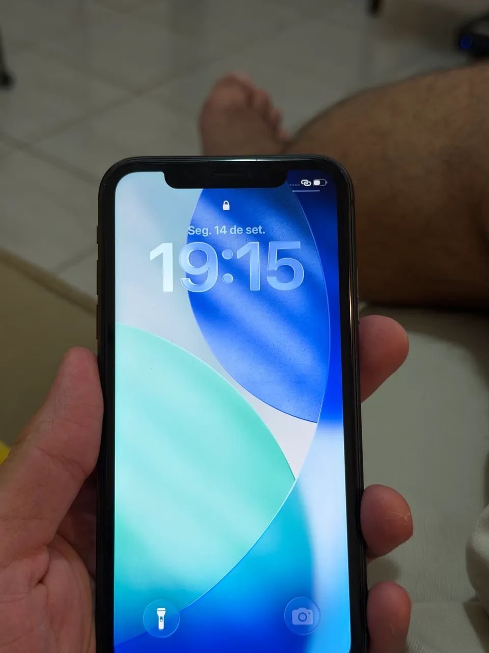 iPhone 11 - 128 - 100% original  - Foto 2