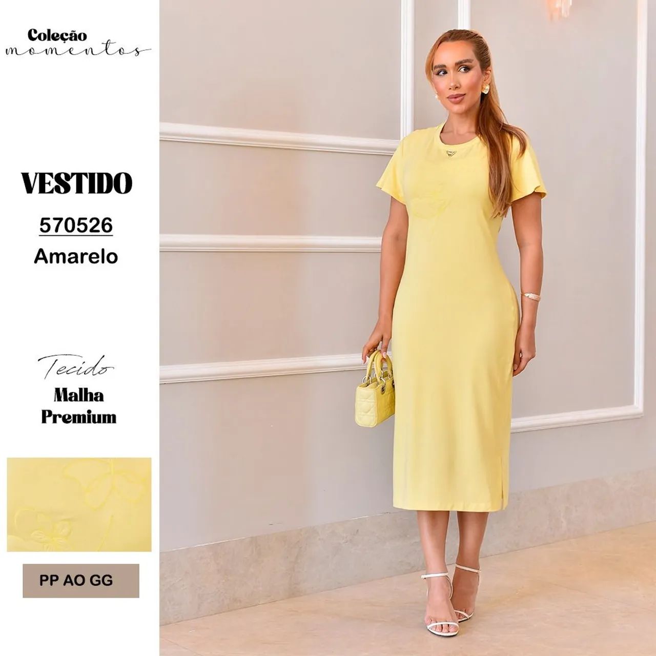 Moda cristã  - Foto 2