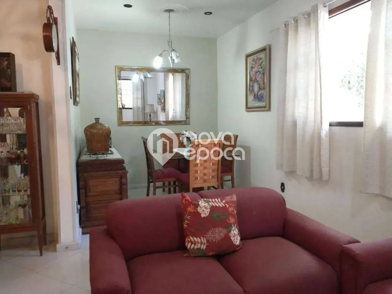 Casa para venda com 6 quartos em Grajaú com 236m² - Foto 3