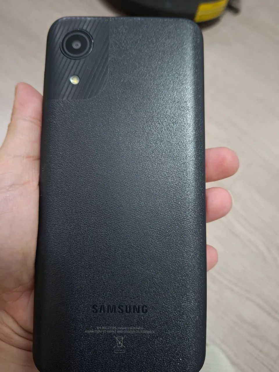 Celular Samsung A03 core - Foto 2