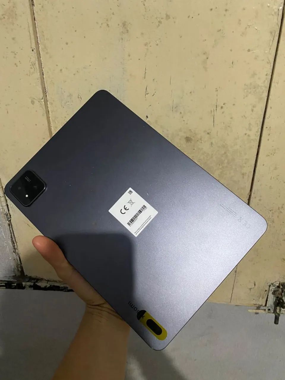 TABLET XIAOMI PAD 7 128GB 8+6 RAM - Foto 2