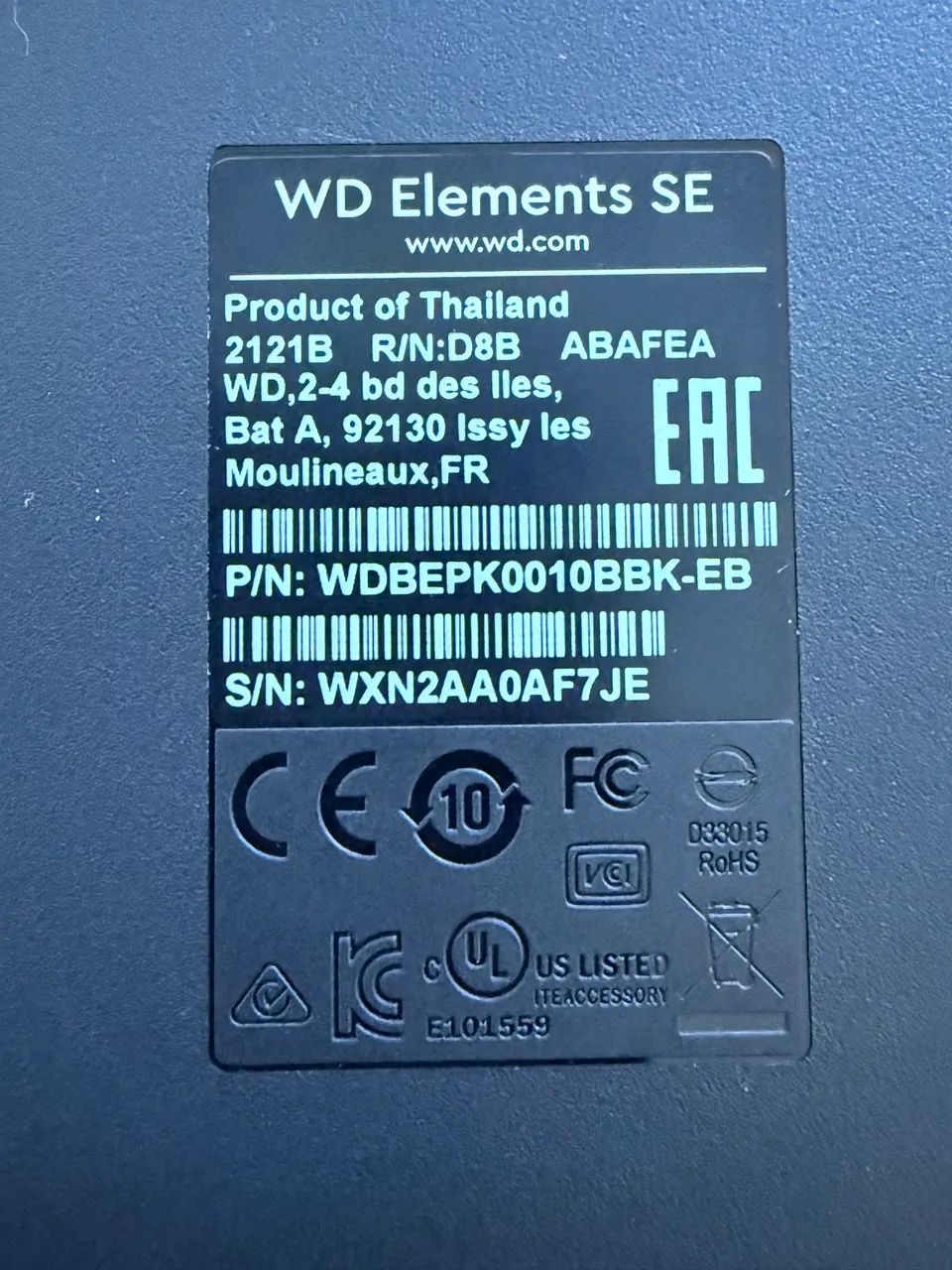 HD Externo 1TB - Foto 5