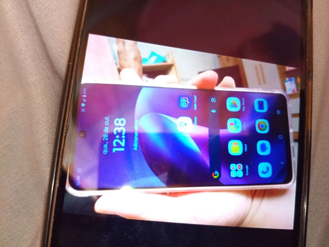 moto g17  - Foto 3