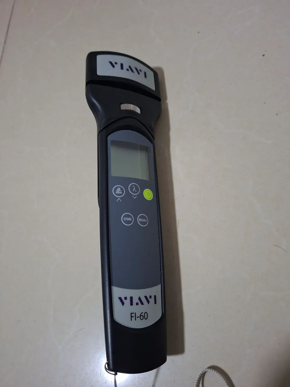 Identificador de fibra ativa - Foto 2