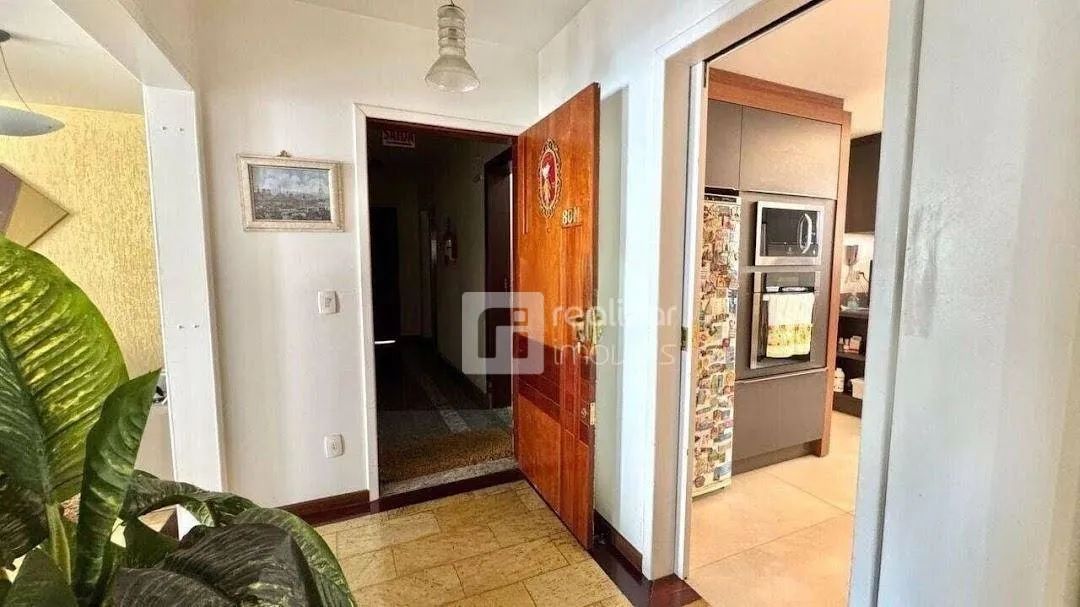 Apartamento Residencial para venda e locação, Centro, Florianópolis - AP1116. - Foto 2