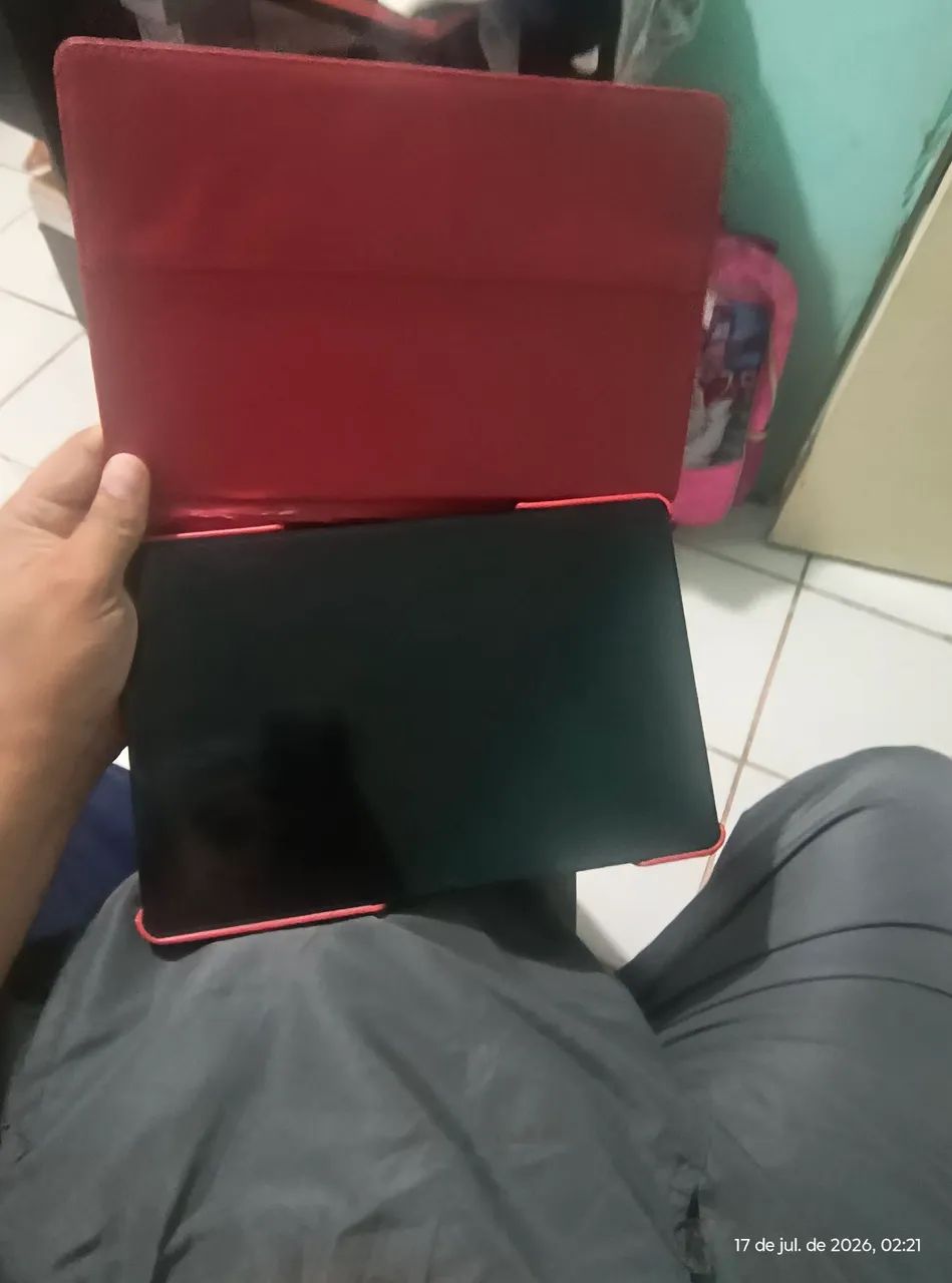 Tablete A9 plus 