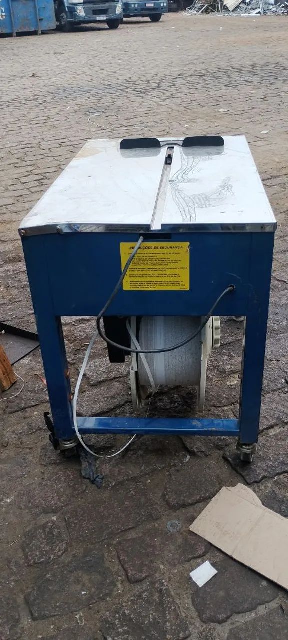 Máquina arqueadora semi automática  - Foto 3