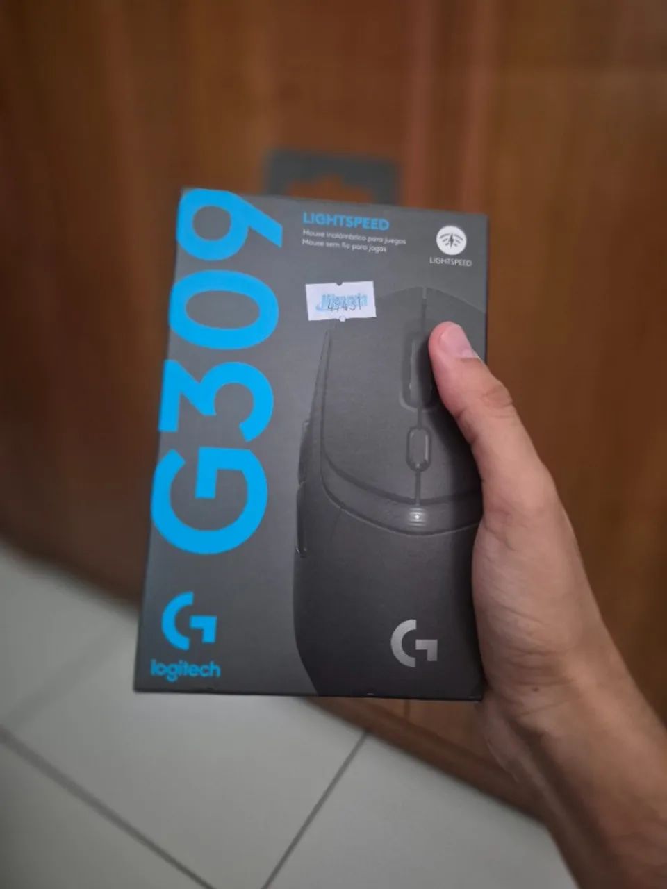 Logitech G309 LIGHTSPEED - Foto 3