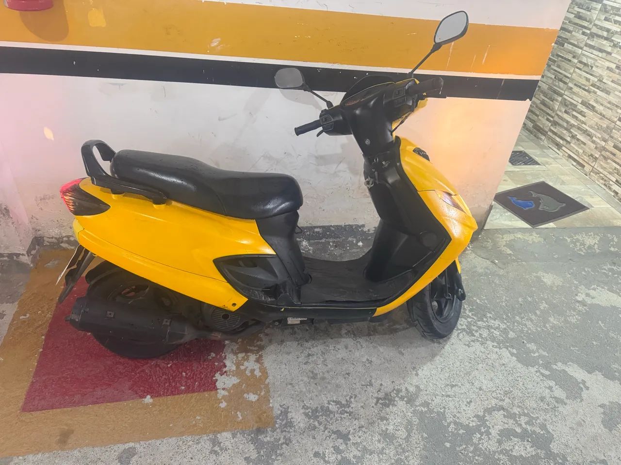 Bugmann 125 - Foto 2