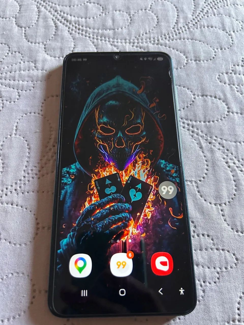 Samsung A07 - Foto 2