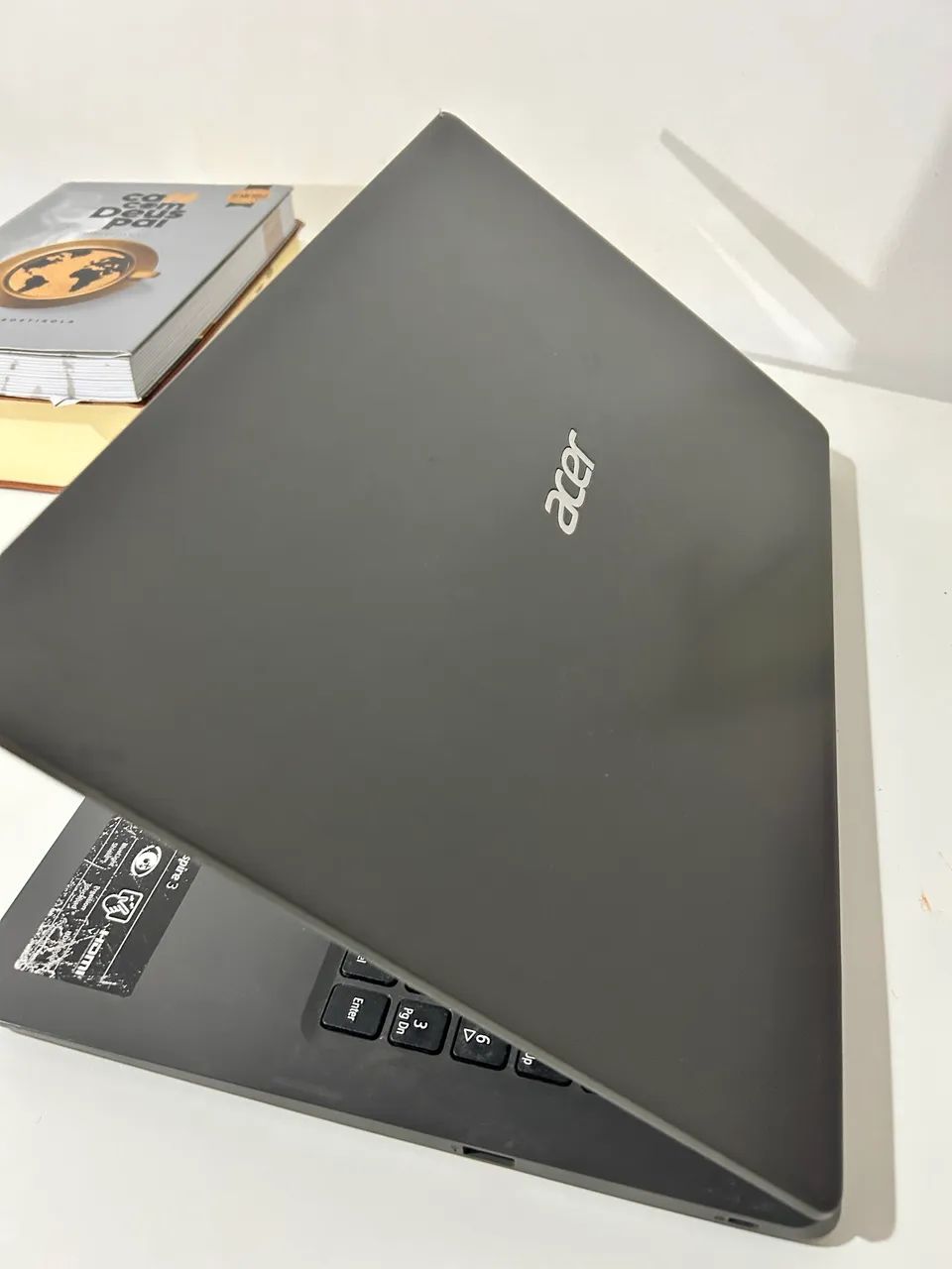 Notebook Acer - Foto 5