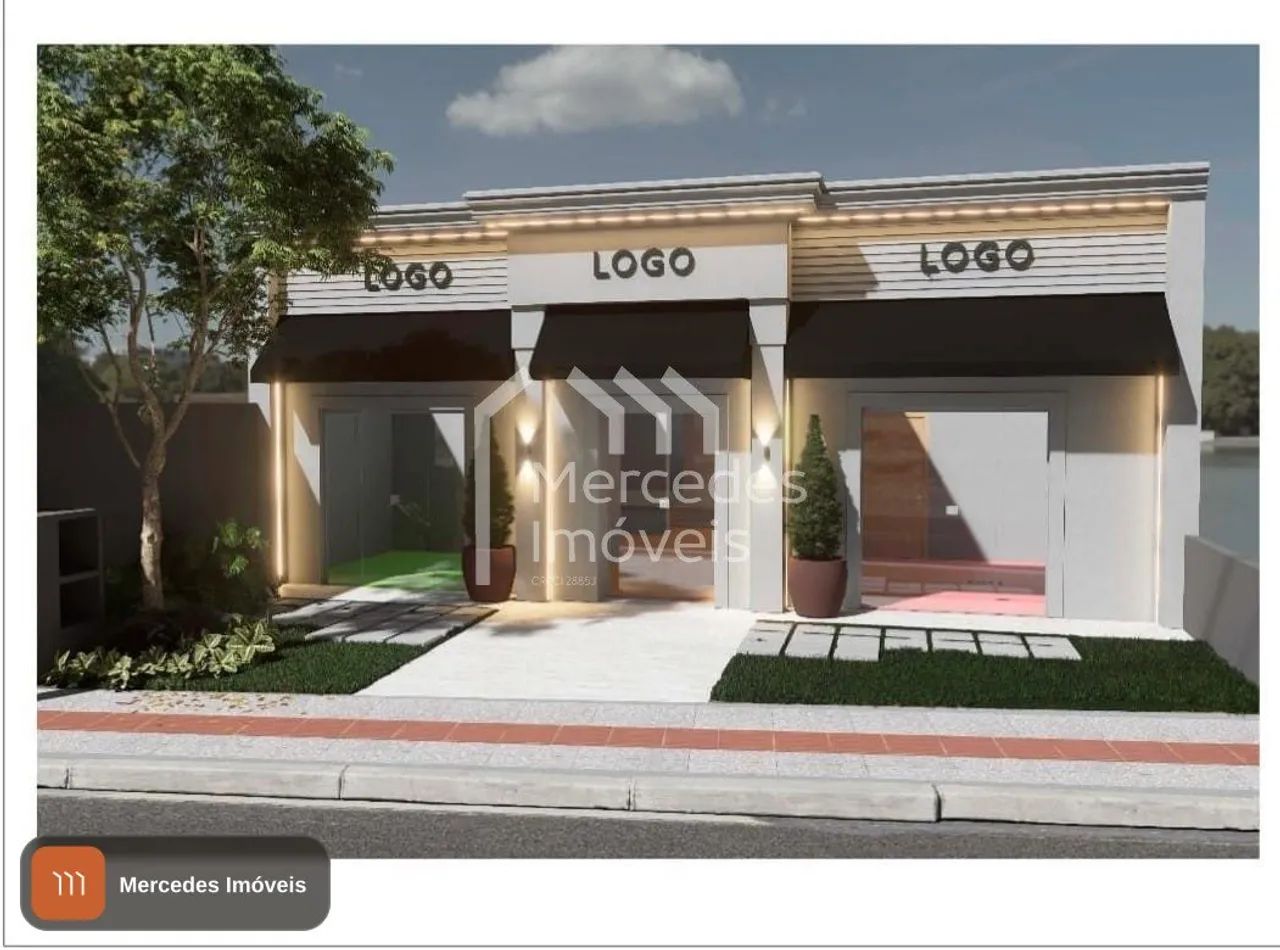 Sala comercial para alugar · Centro, Itajaí · 122 m² - Foto 2