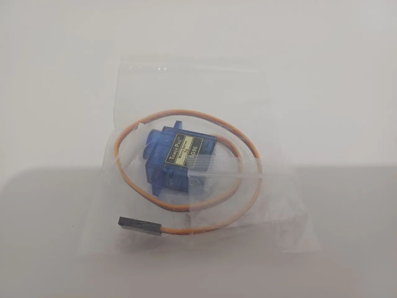 Servo motor Arduino - Foto 2