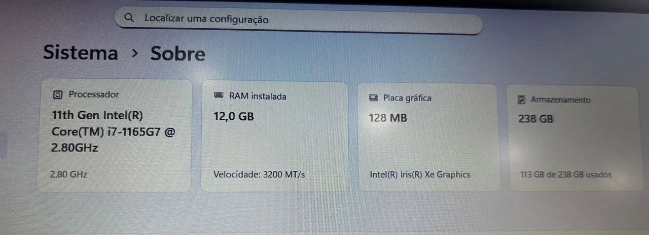 Lenovo i7 empresarial  - Foto 3