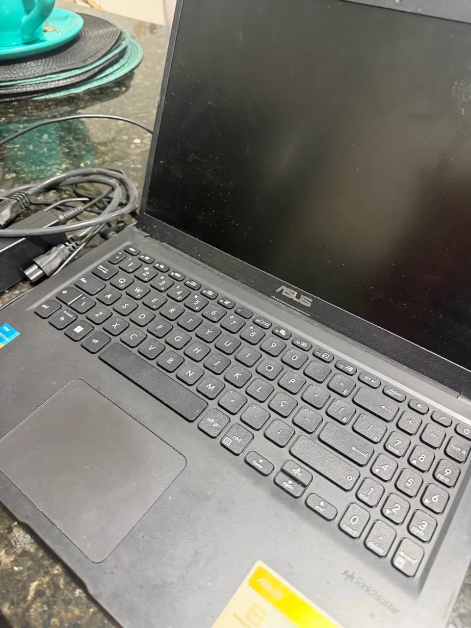 Notebook funcionando perfeitamente usado pouca vezes  - Foto 4