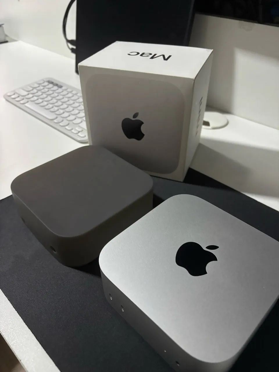 Mac Mini M4 pro - Foto 3