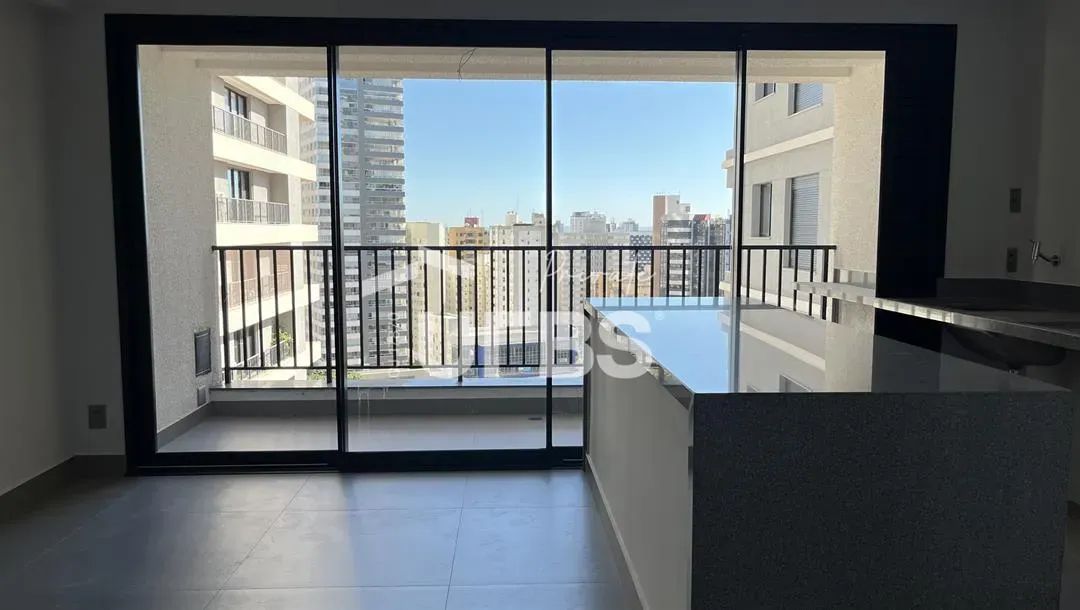 Apartamento 1 suíte no Lux Oeste com 48,95 m² e 1 vaga  Setor Oeste