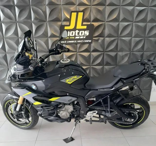BMW S1000 XR IMPECAVEL - Foto 2
