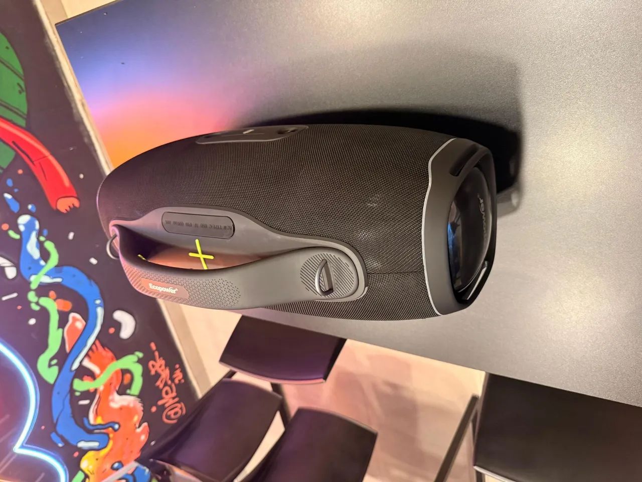 BOMBOX EP-S802 - Foto 3